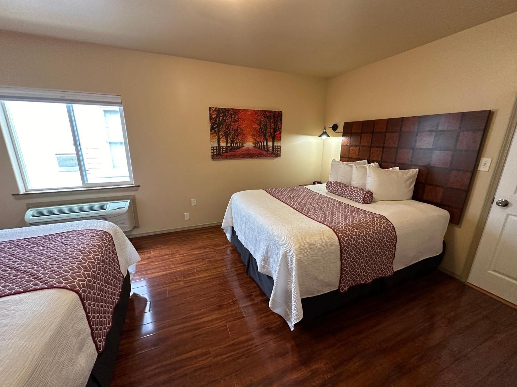 Matterhorn Inn Ouray Rum bild